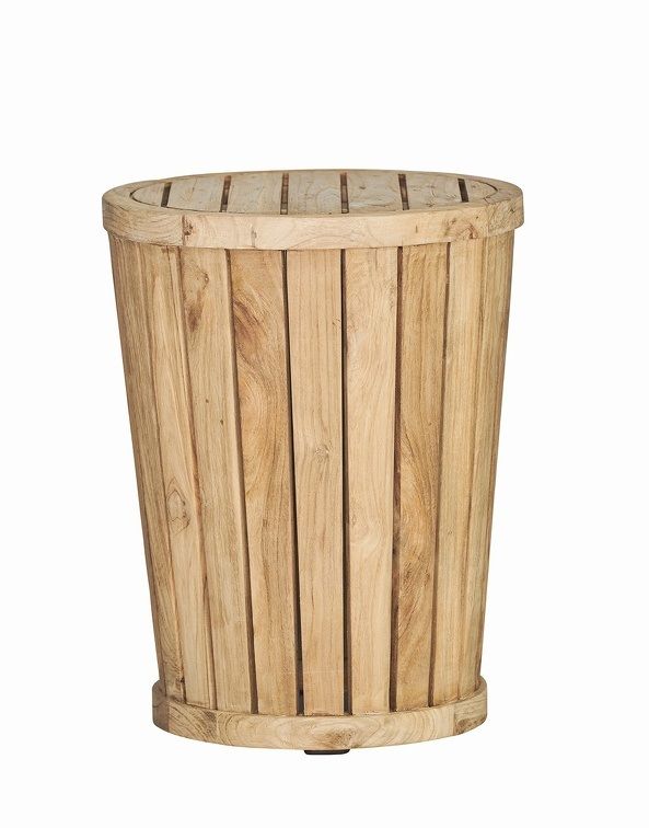 Circus Outdoor side table 40 Jan Kurtz