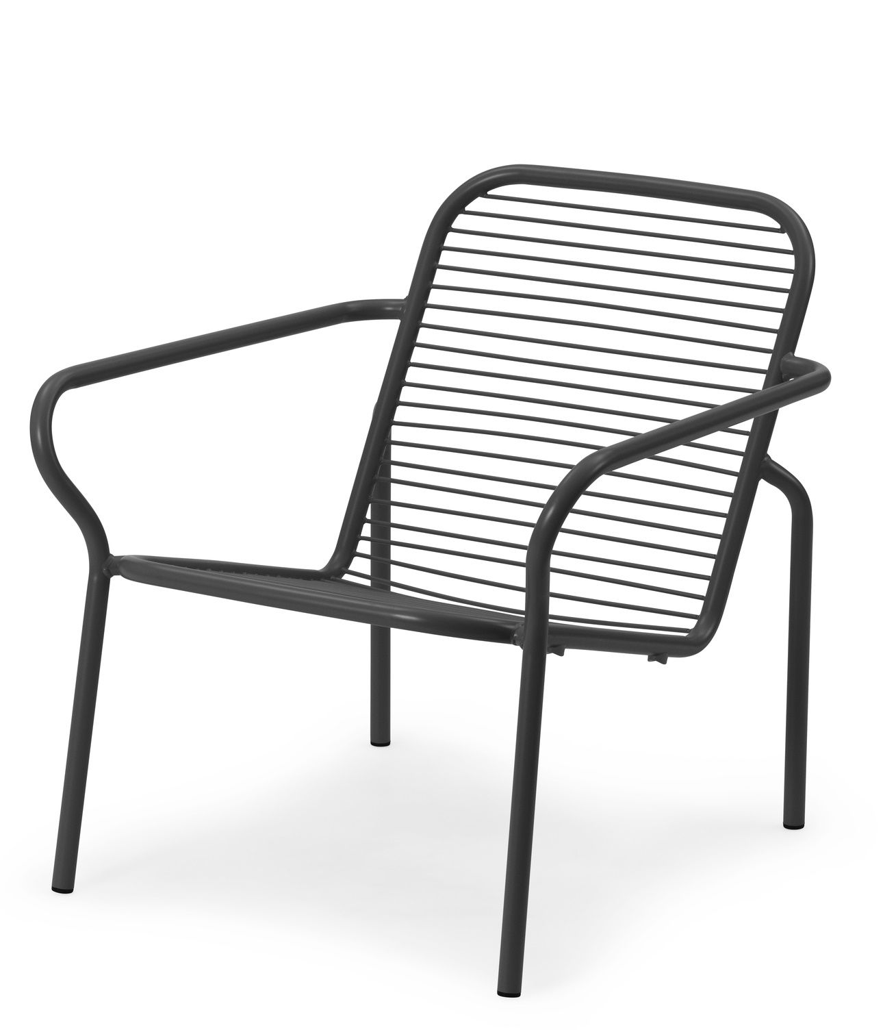 Vig Lounge Chair Armchair Outdoor Normann Copenhagen  