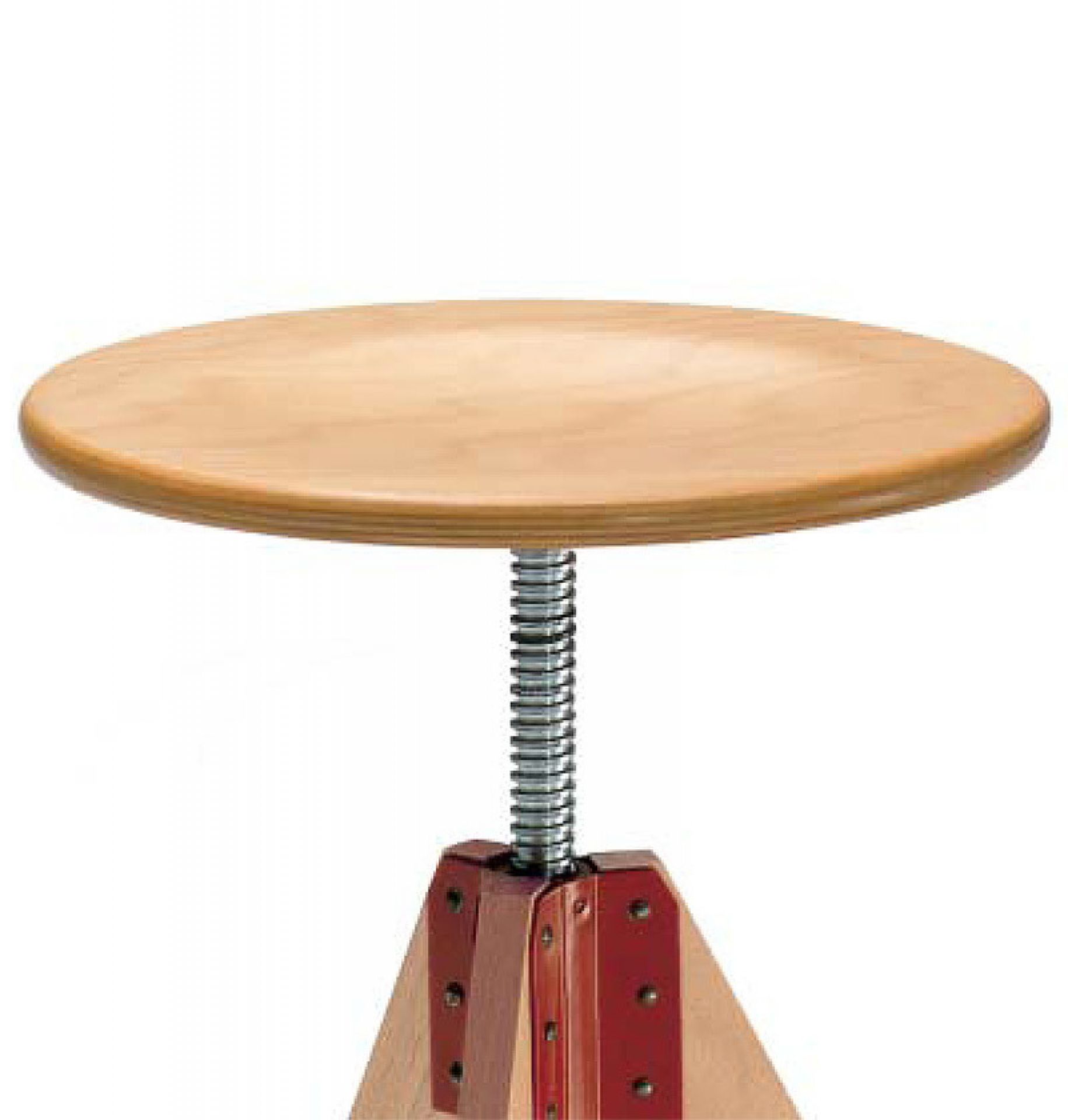 Giotto Stool Zanotta
