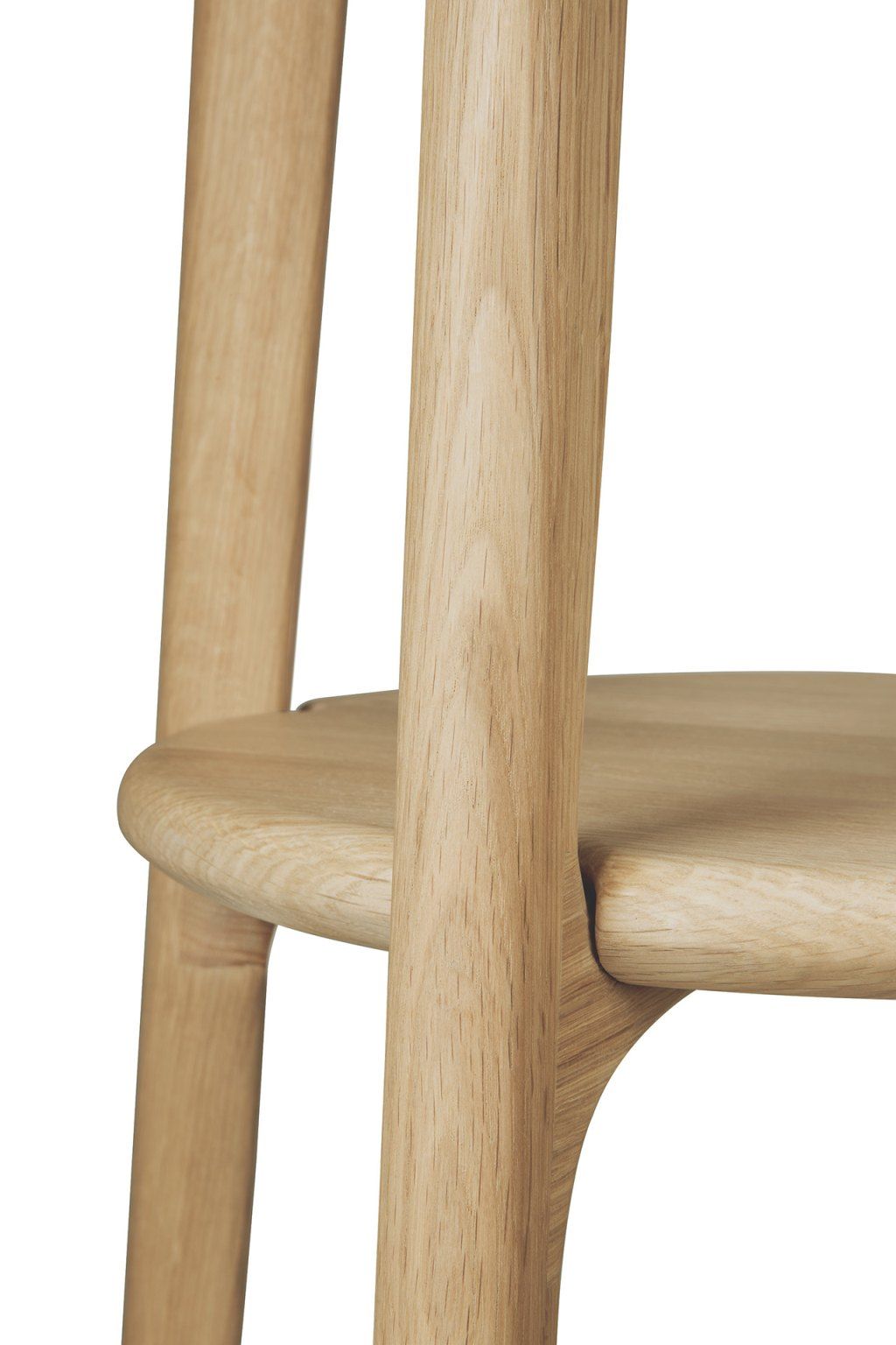 PI Coat rack oak Ethnicraft
