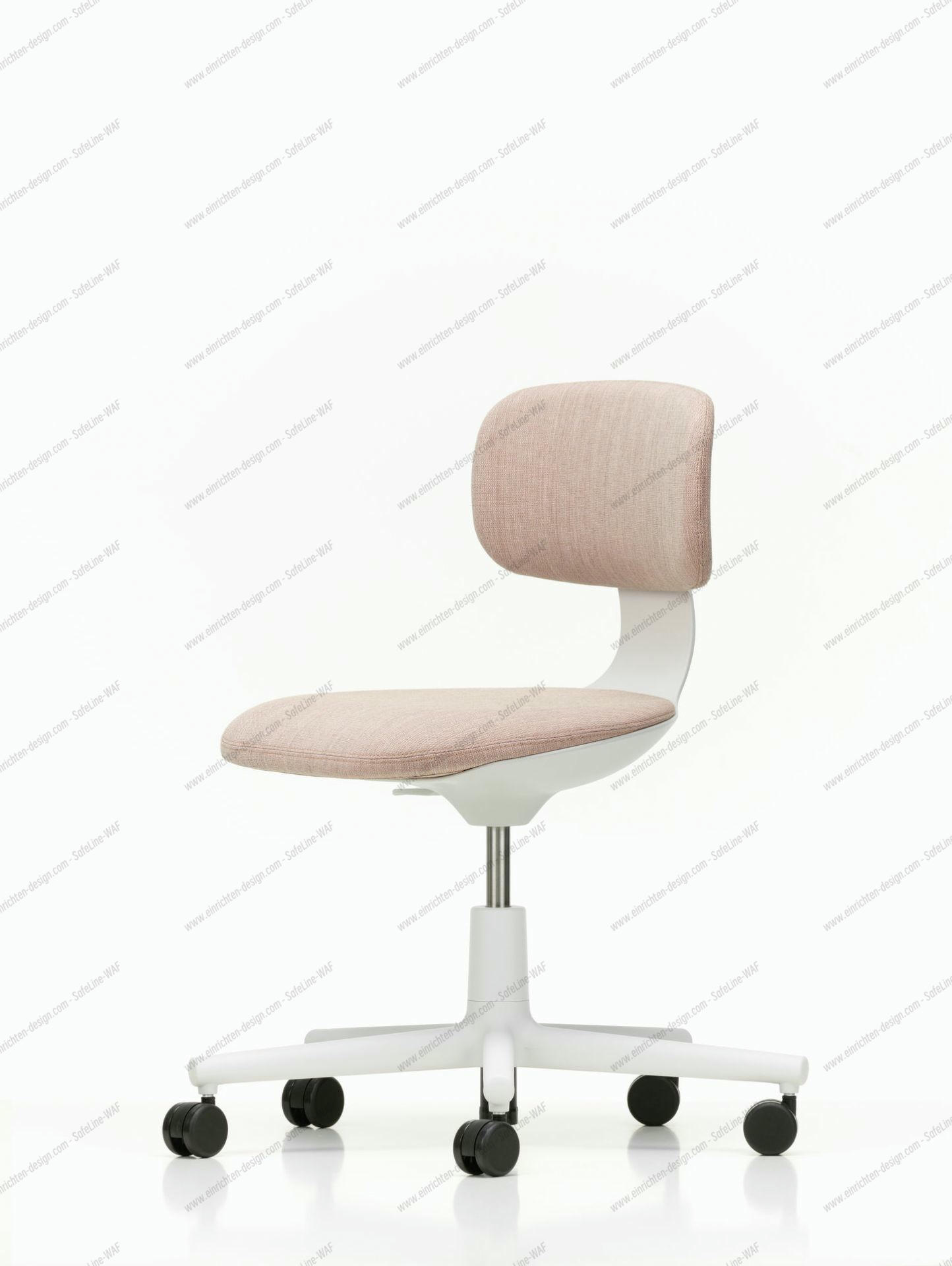 Rookie Office Swivel Chair Vitra