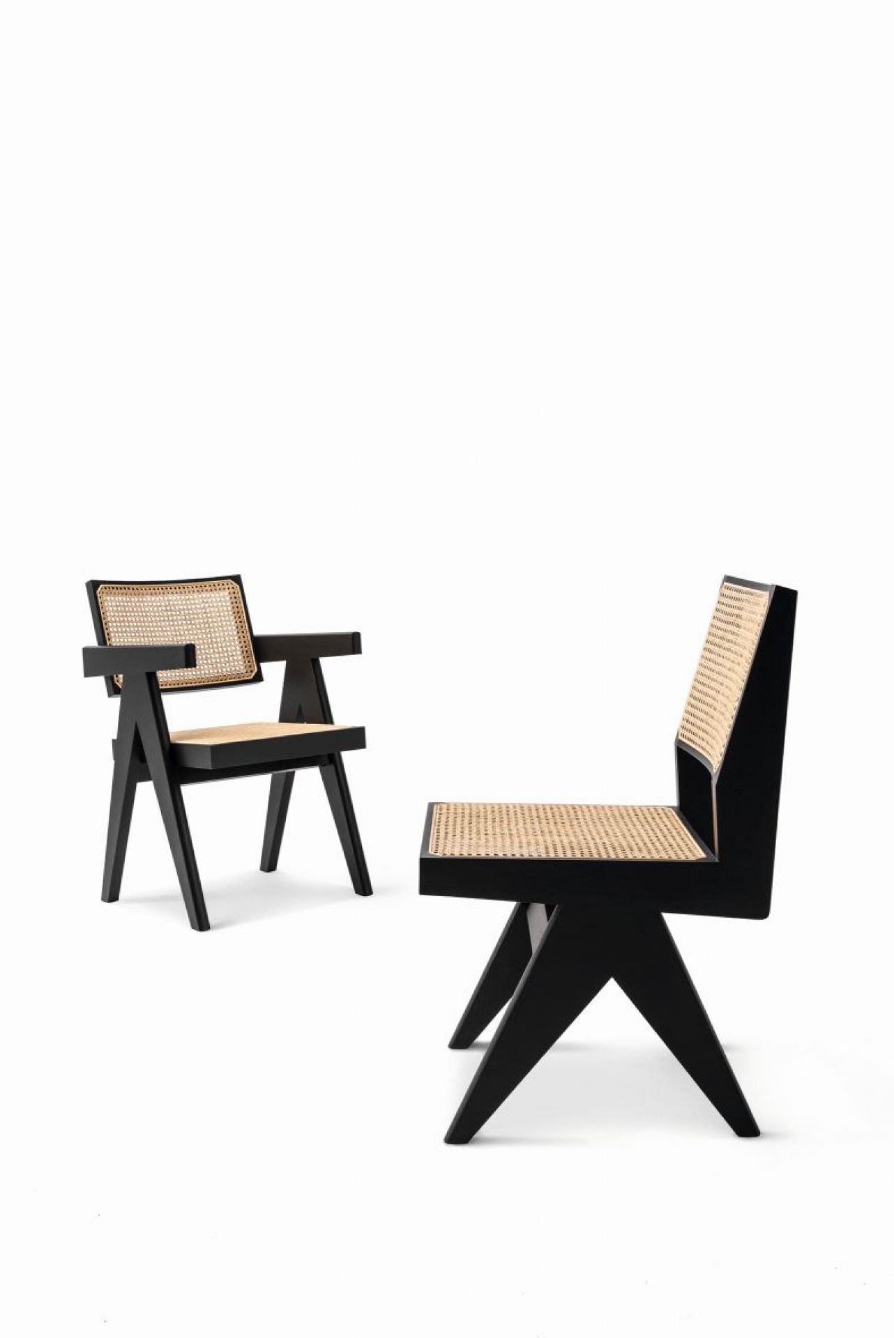 Capitol Complex Chair Cassina