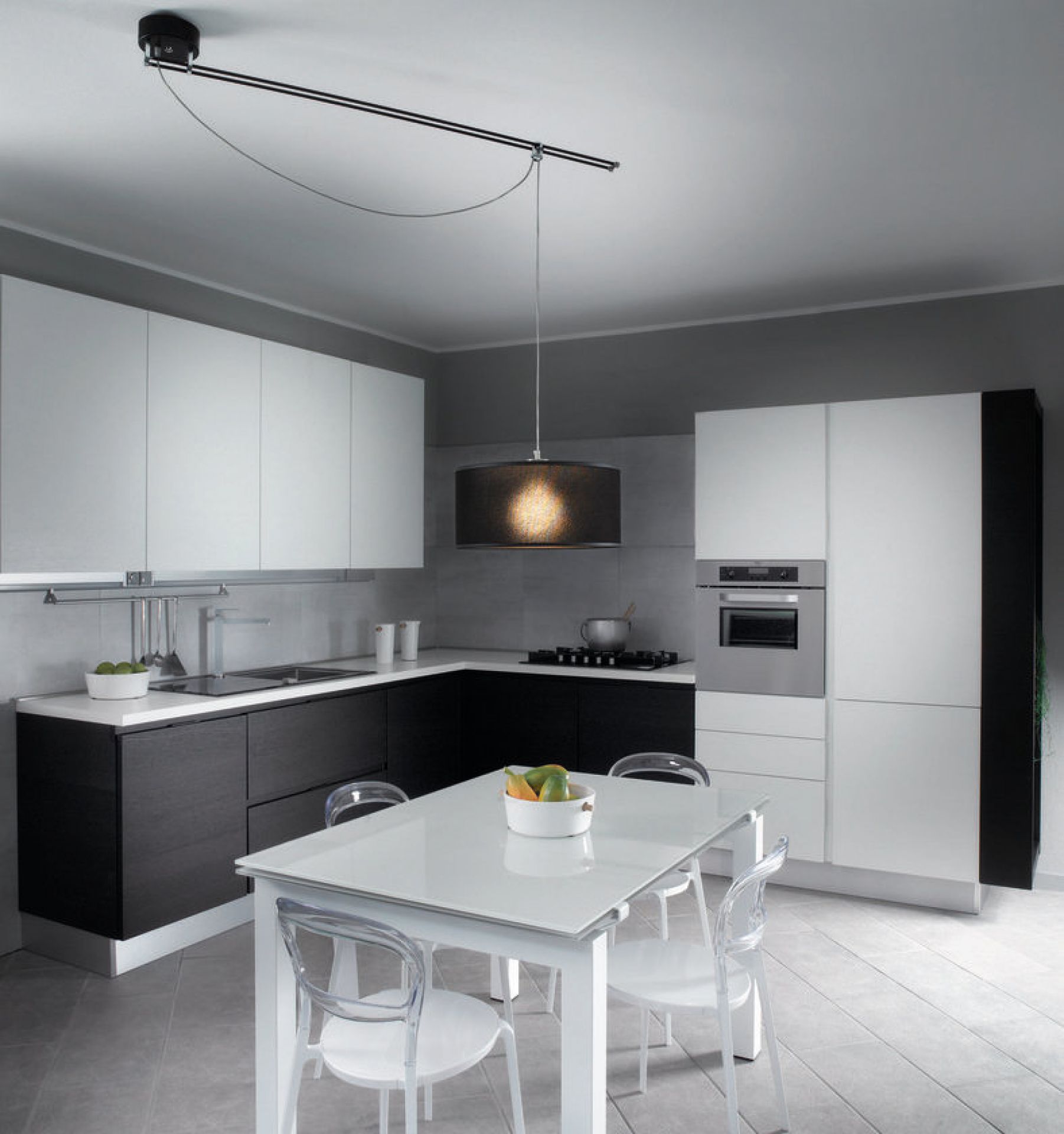 Moove Pendant Lumina