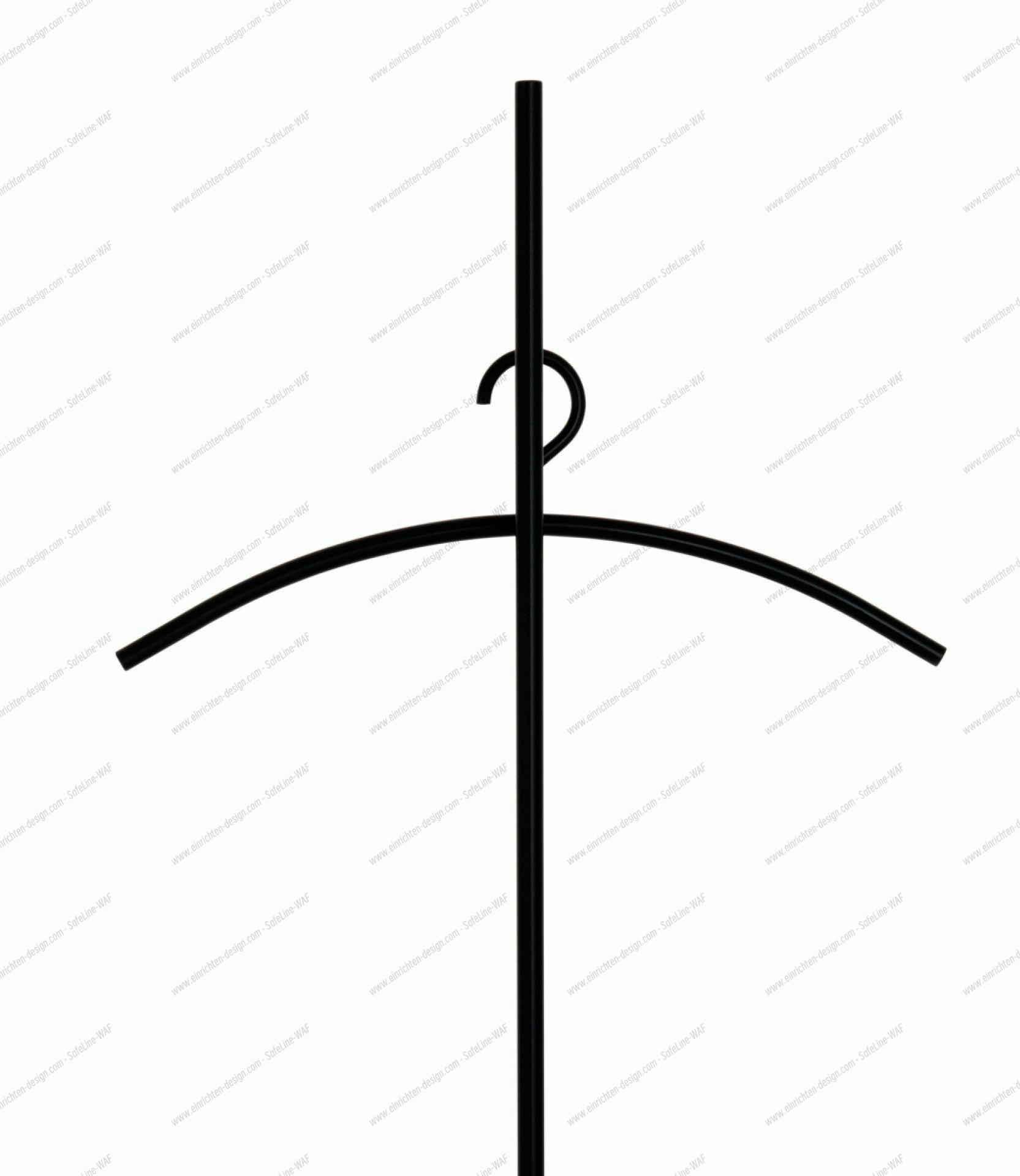 Sketch Wall rack Schönbuch