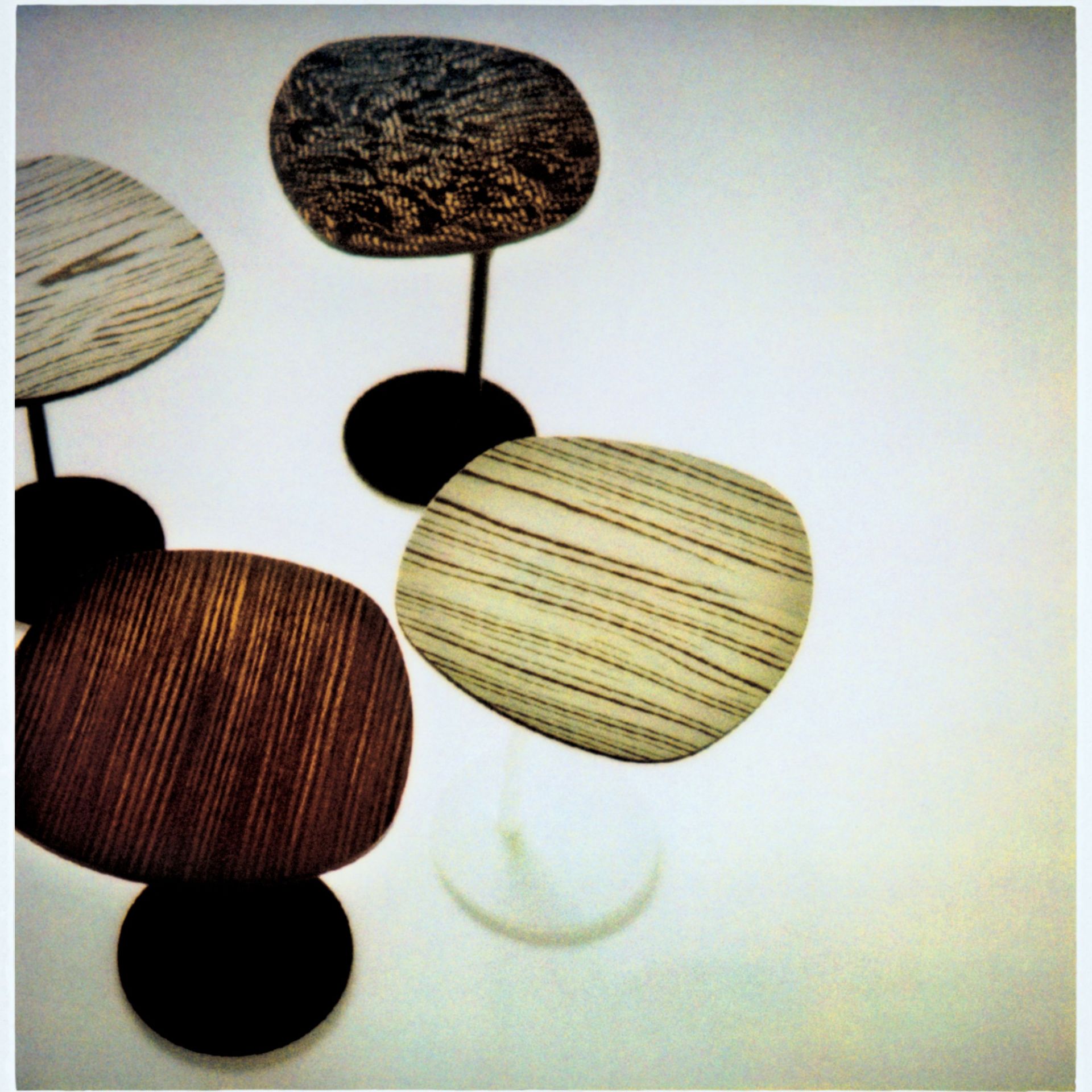 Bloomy Side table Moroso