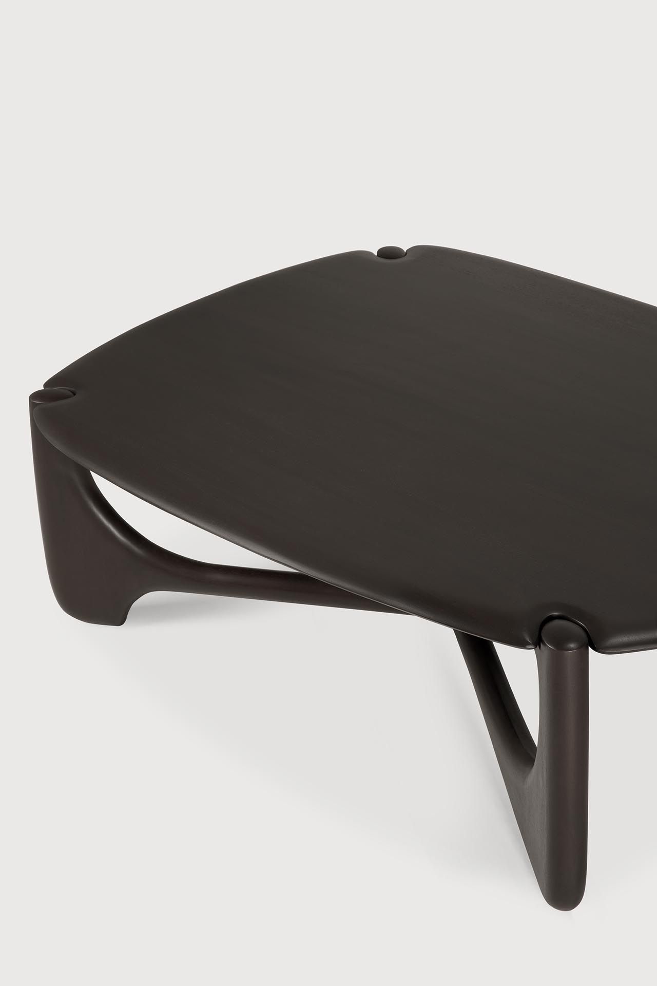PI Coffee Table Ethnicraft coffee table