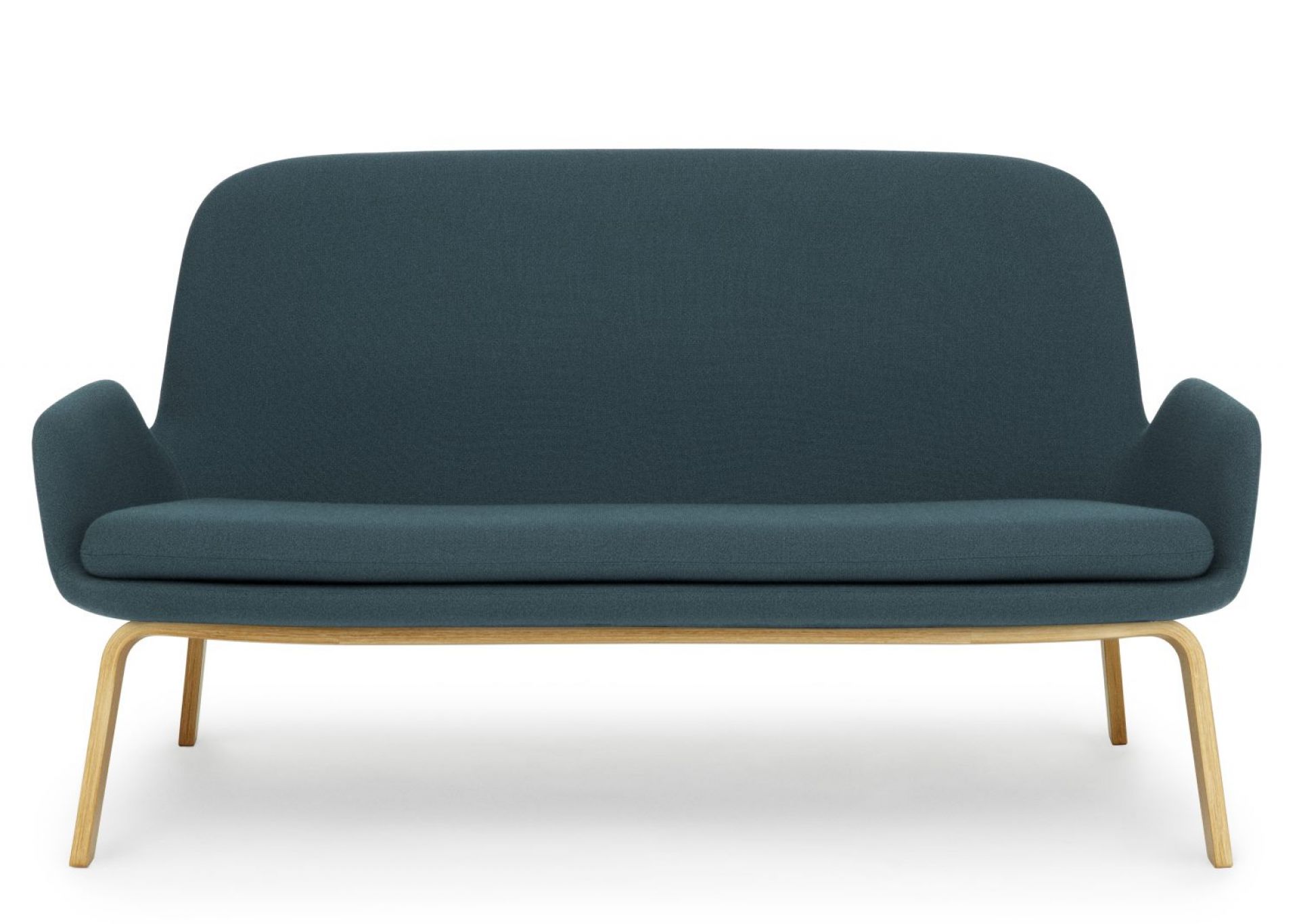 Era Couch Oak/Walnut Normann Copenhagen