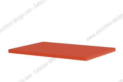 Panton Wire cover plate W 35 cm Montana