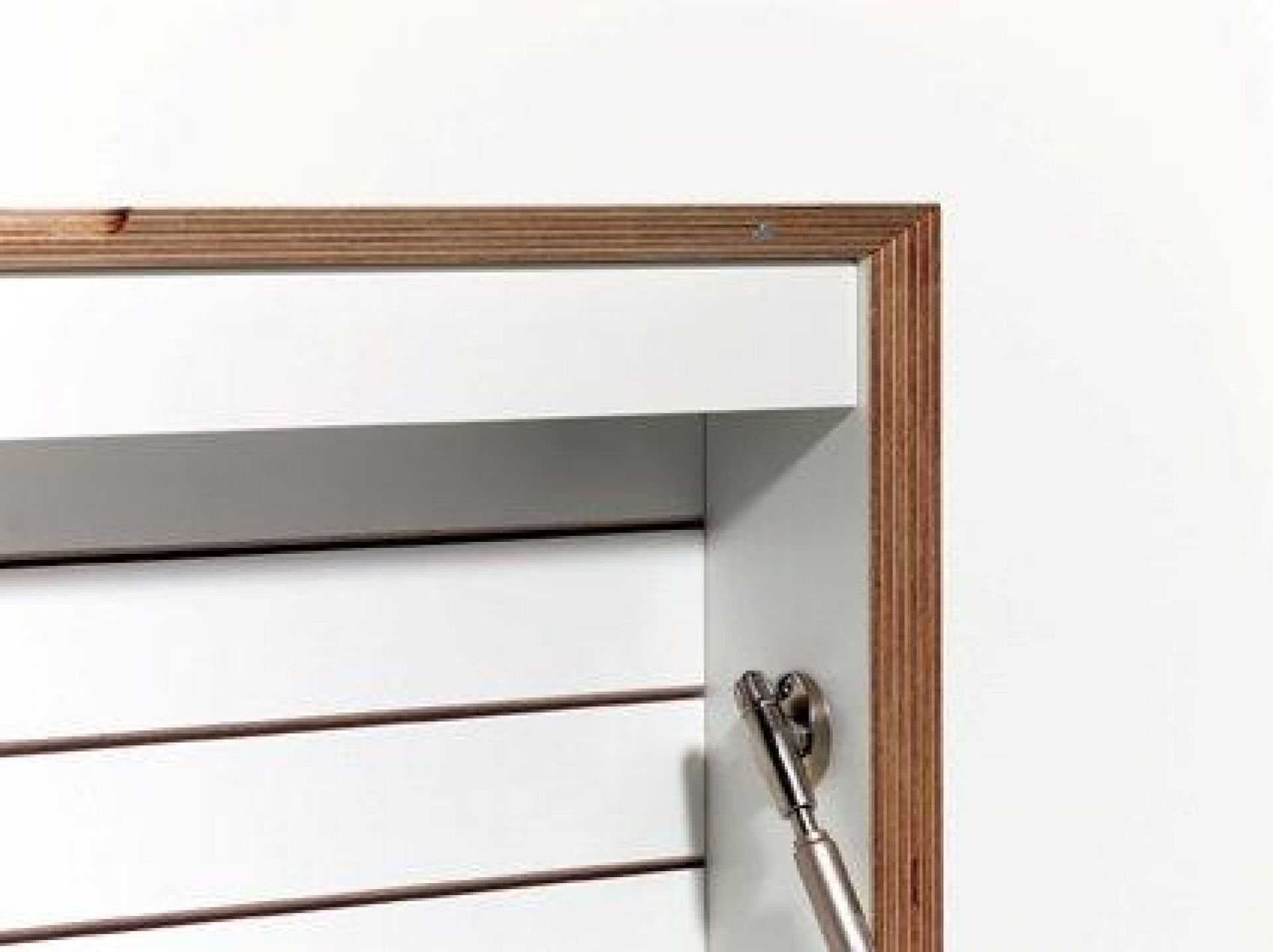 Flatbox bureau Mueller Moebelwerkstaetten
