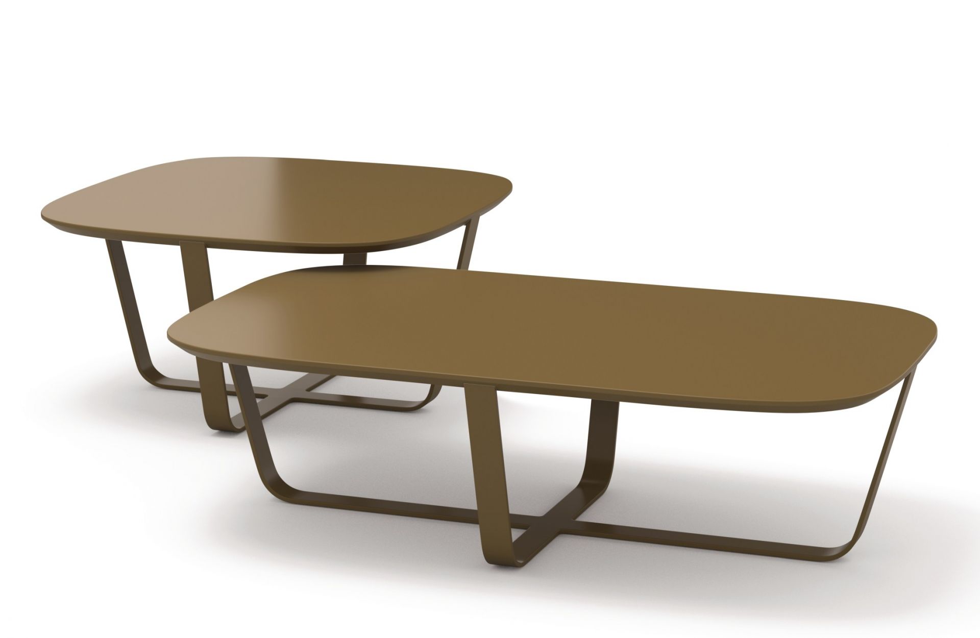 Nook Side Table / Coffee Table Cor 