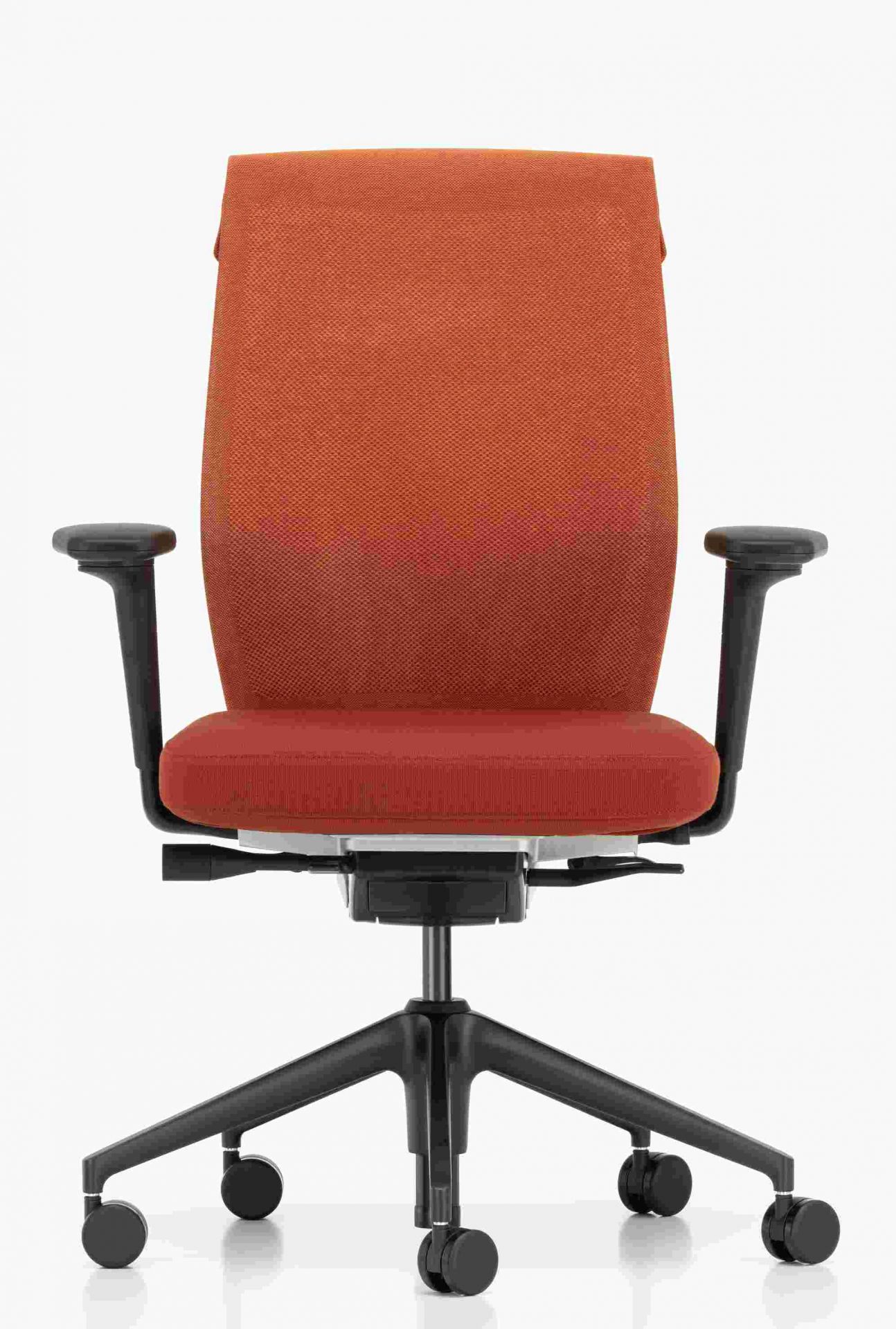 ID Cloud Office Swivel Chair Vitra 