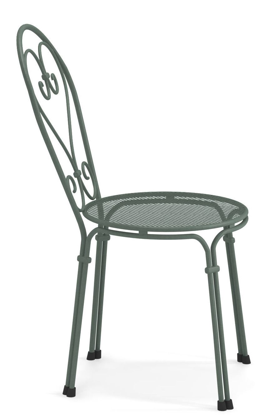 Pigalle Chair Outdoor Emu