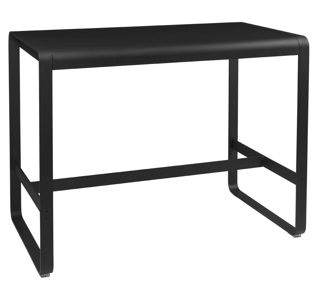 Bellevie High Table Outdoor Fermob Bellevie High Table Outdoor Fermob
