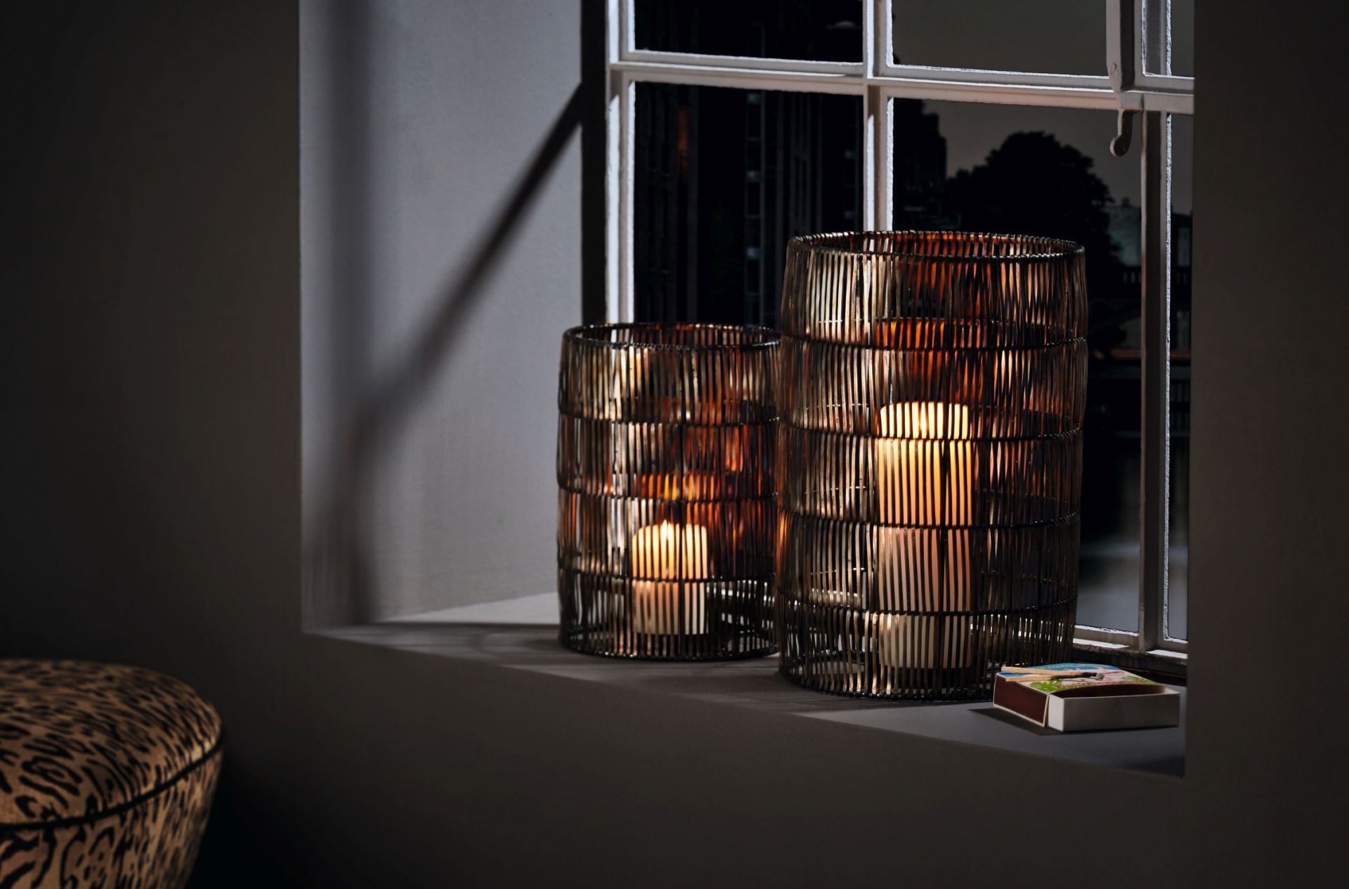 Suriname Wind Light 2-Piece Philippi SINGLE PIECES