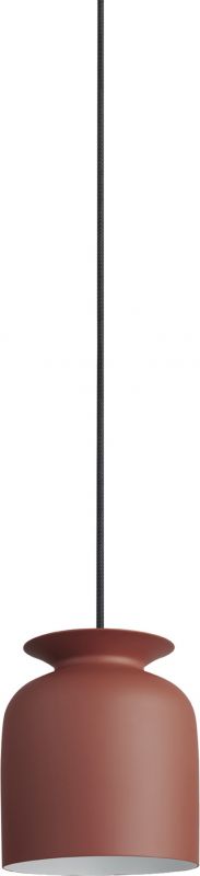 Ronde Pendant light Gubi