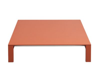 Thin-K Indoor Side table / Coffee table Kristalia