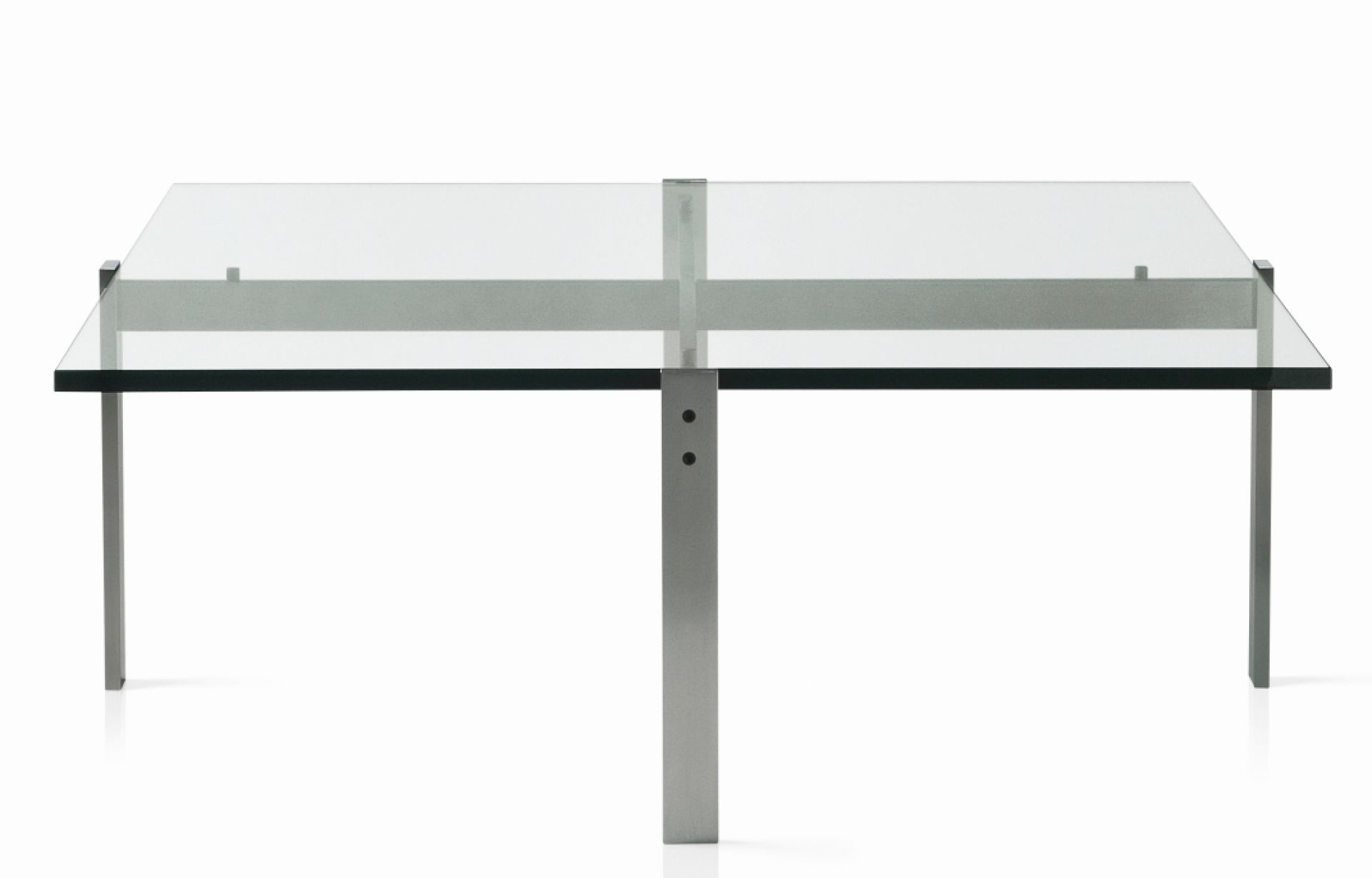 PK65 / PK 65 Coffee table Fritz Hansen 