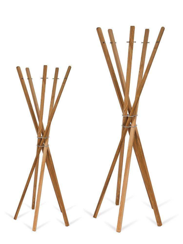 Mary for Kids Coat rack Keilbach Designprodukte