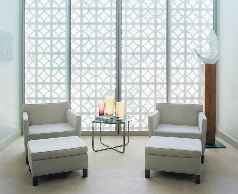 Krefeld stool Knoll International 