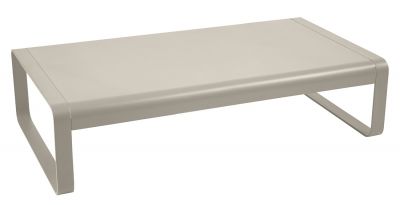 Bellevie Large Low Table Outdoor Fermob