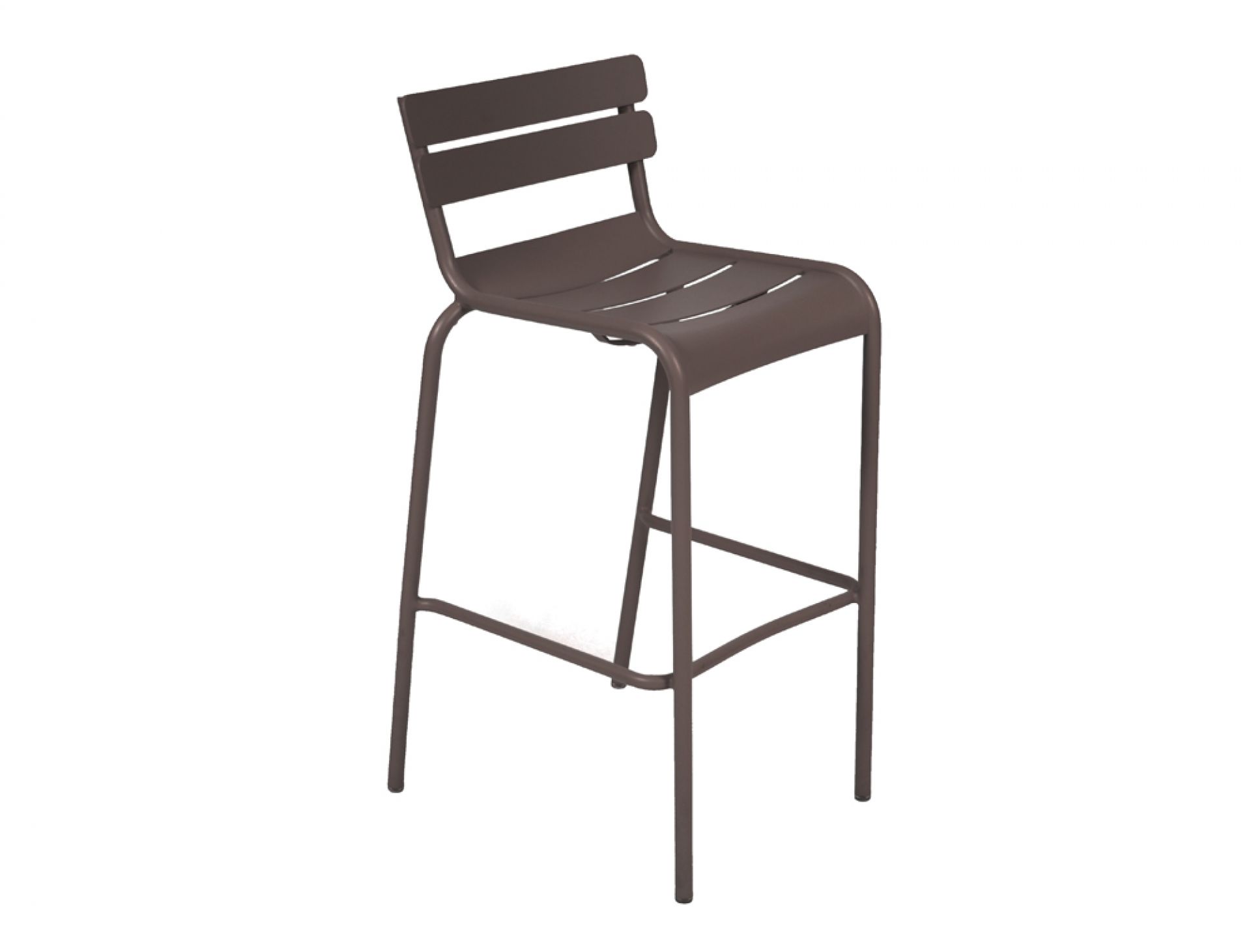 Luxembourg bar stool Fermob Luxembourg bar stool Fermob