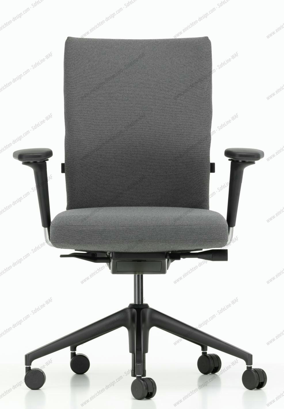 ID Chair - ID Soft Office Swivel Chair Vitra