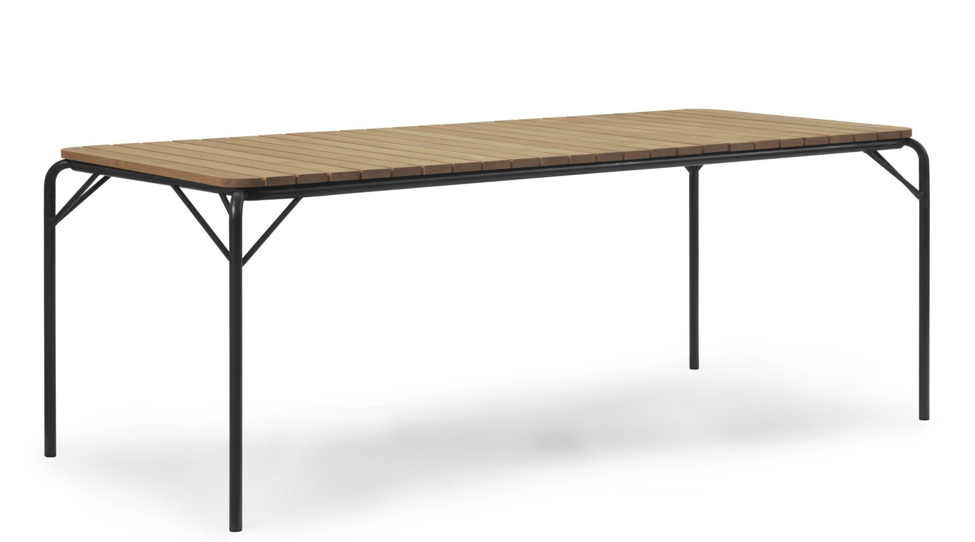 Vig Table 90 x 200 cm Table Outdoor Normann Copenhagen  