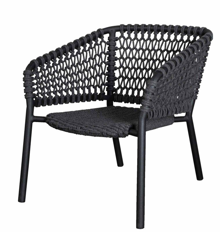 Ocean lounge chair Outdoor Cane-Line