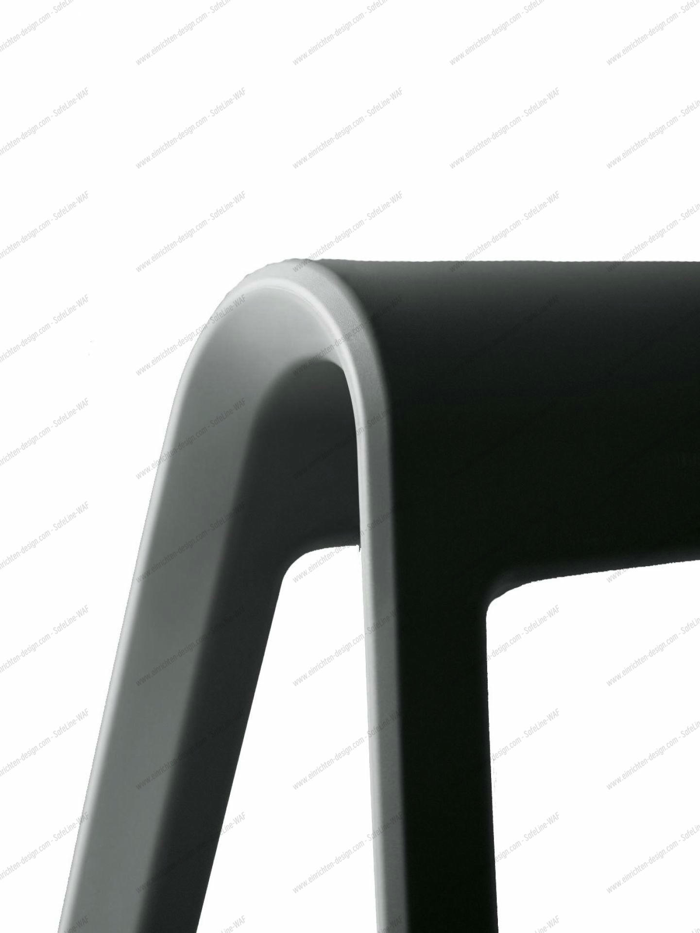 Sitzbock Program 204 Seat Stand Grey Wilkhahn Sitzbock Program 204 Seat Stand Grey Wilkhahn