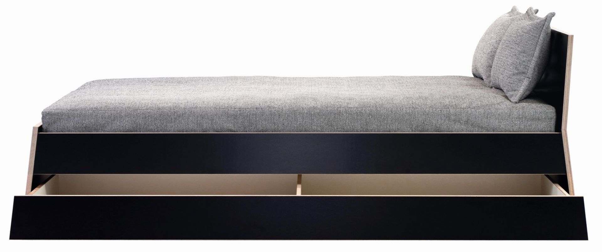 Drawer for Stockholm bed Richard Lampert  