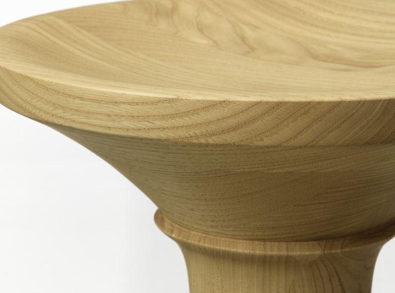 Eames Stools B Stool Vitra 