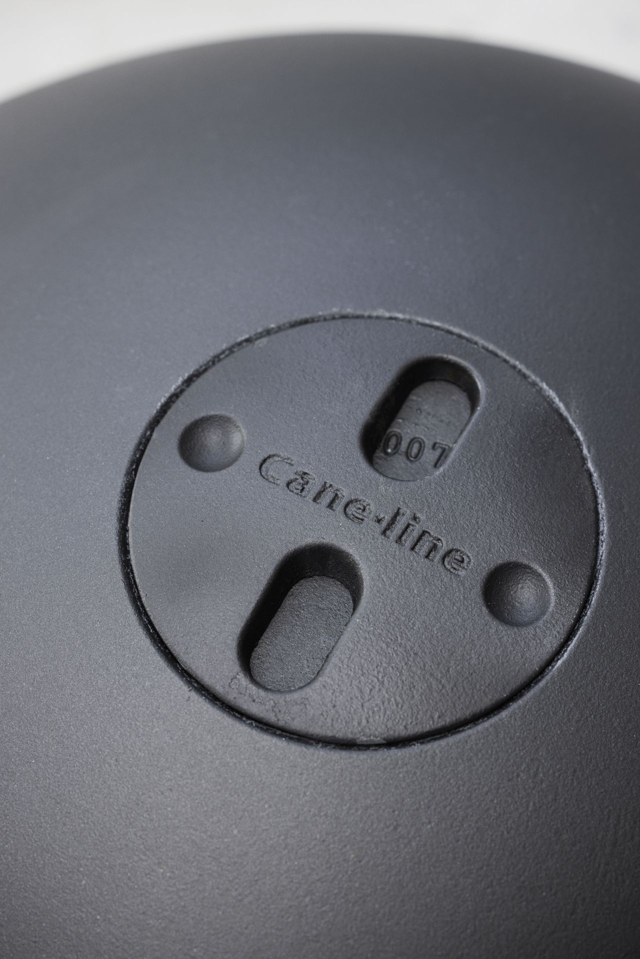 Ember Fire Bowl Lid Cane-Line