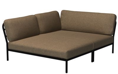 Level Cozy Corner Sofa Outdoor Corner Left Houe 