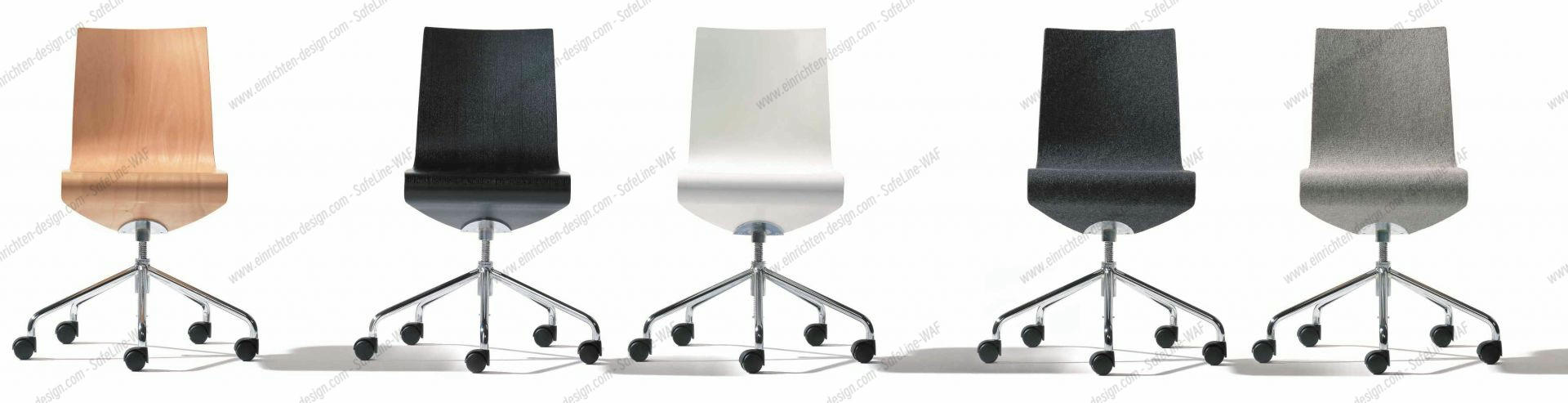 Seesaw Working Chair Richard Lampert Seesaw Working Chair Richard Lampert