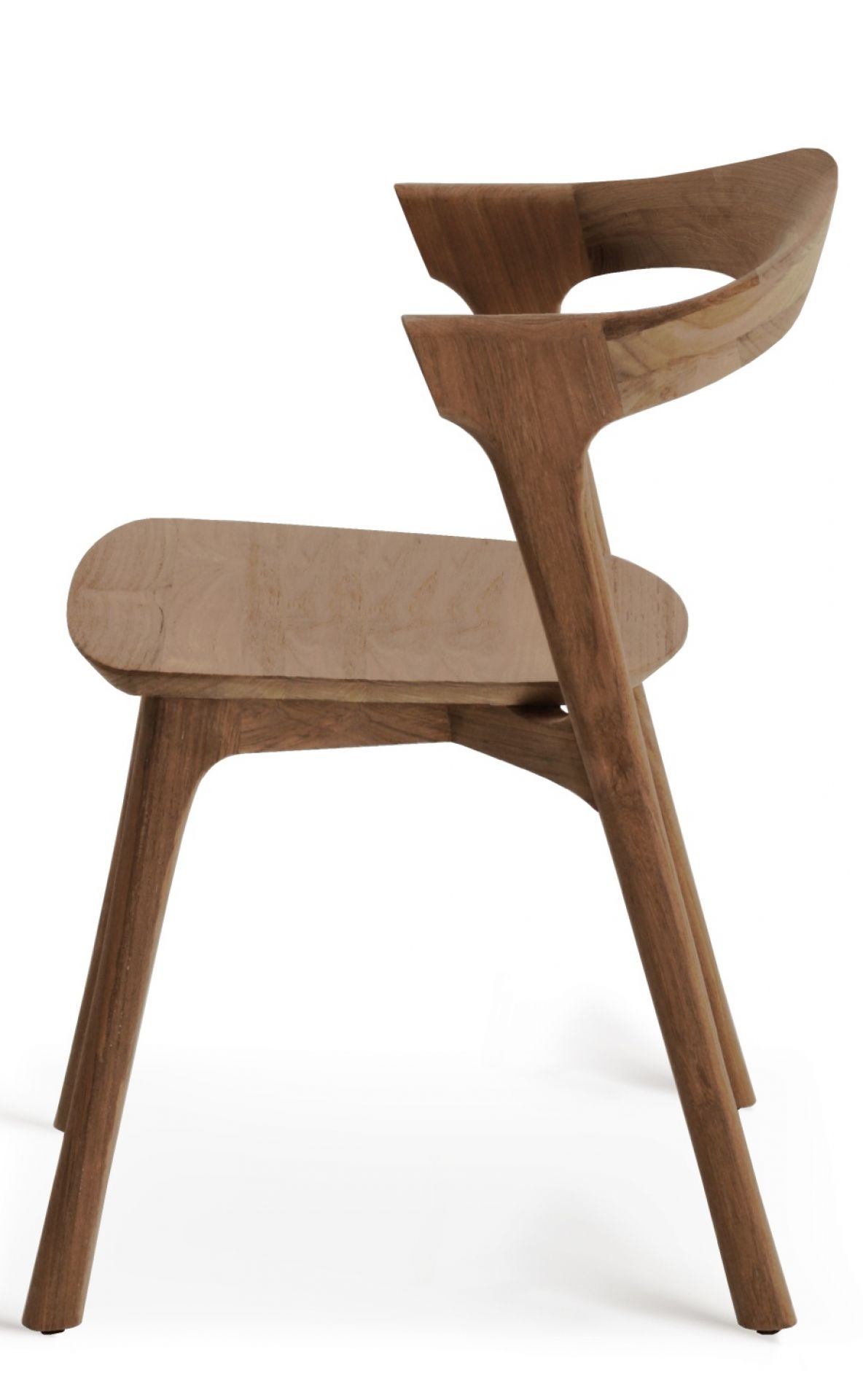 Bok Teak Chair Ethnicraft