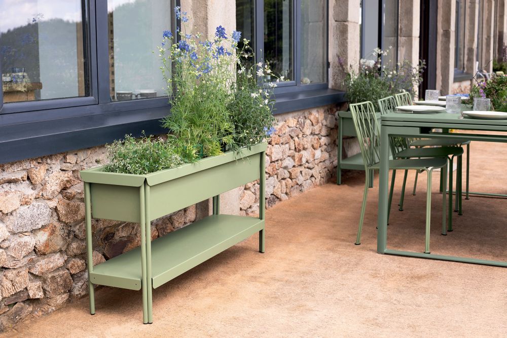 Terrazza Flower Box Fermob  