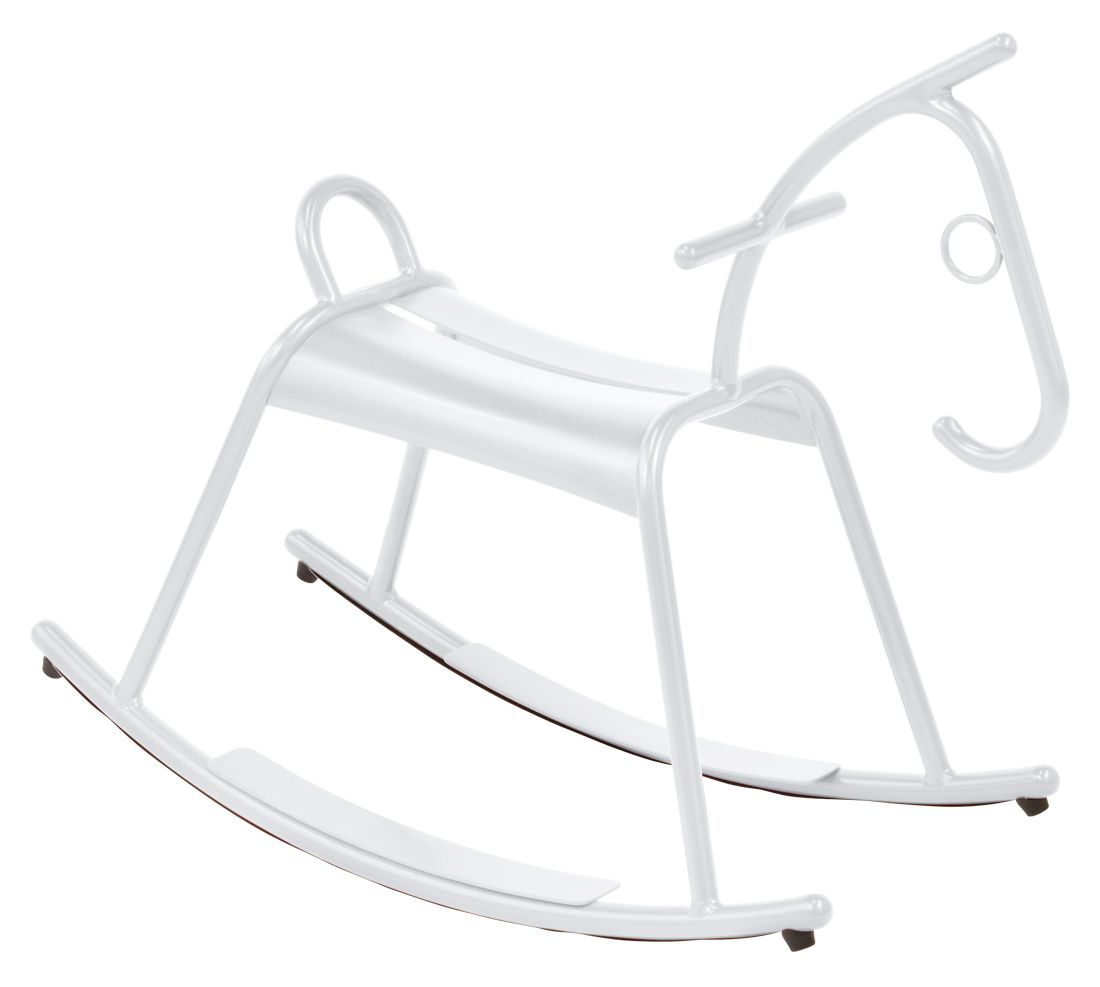 Adada outdoor rocking horse Fermob