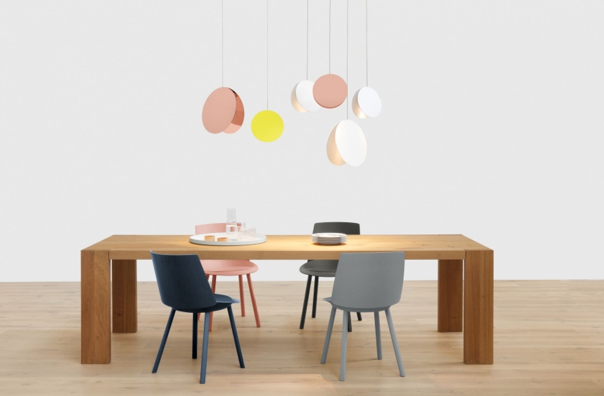 LT05 North pendant lamp e15 - QUICK SHIP