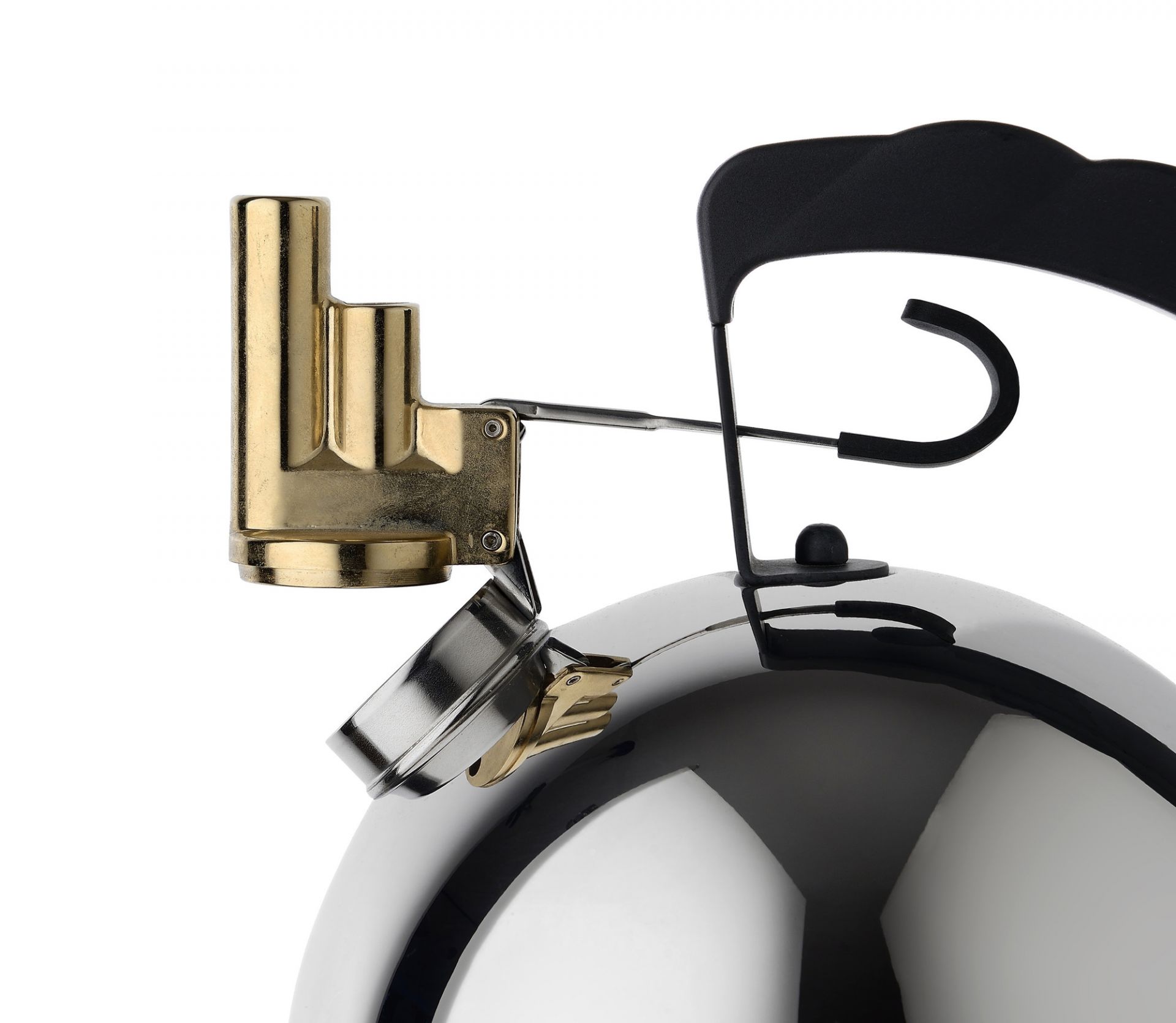 9091 FM Kettle Alessi