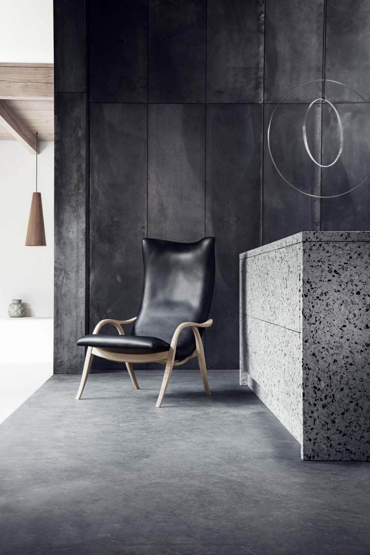FH429 Signature Chair Carl Hansen & Søn
