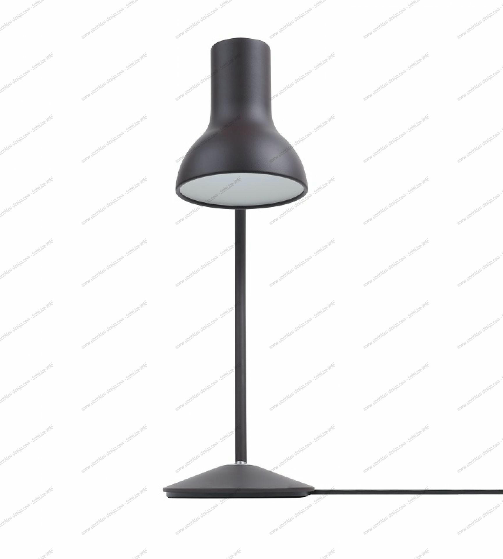 Type 75 Mini Table Lamp Anglepoise