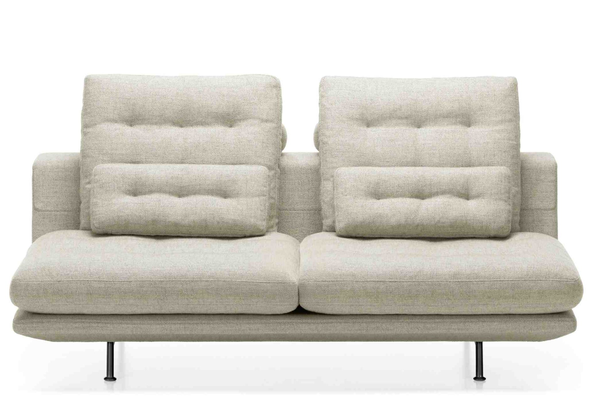 Grand Sofa 2.5-seater Vitra