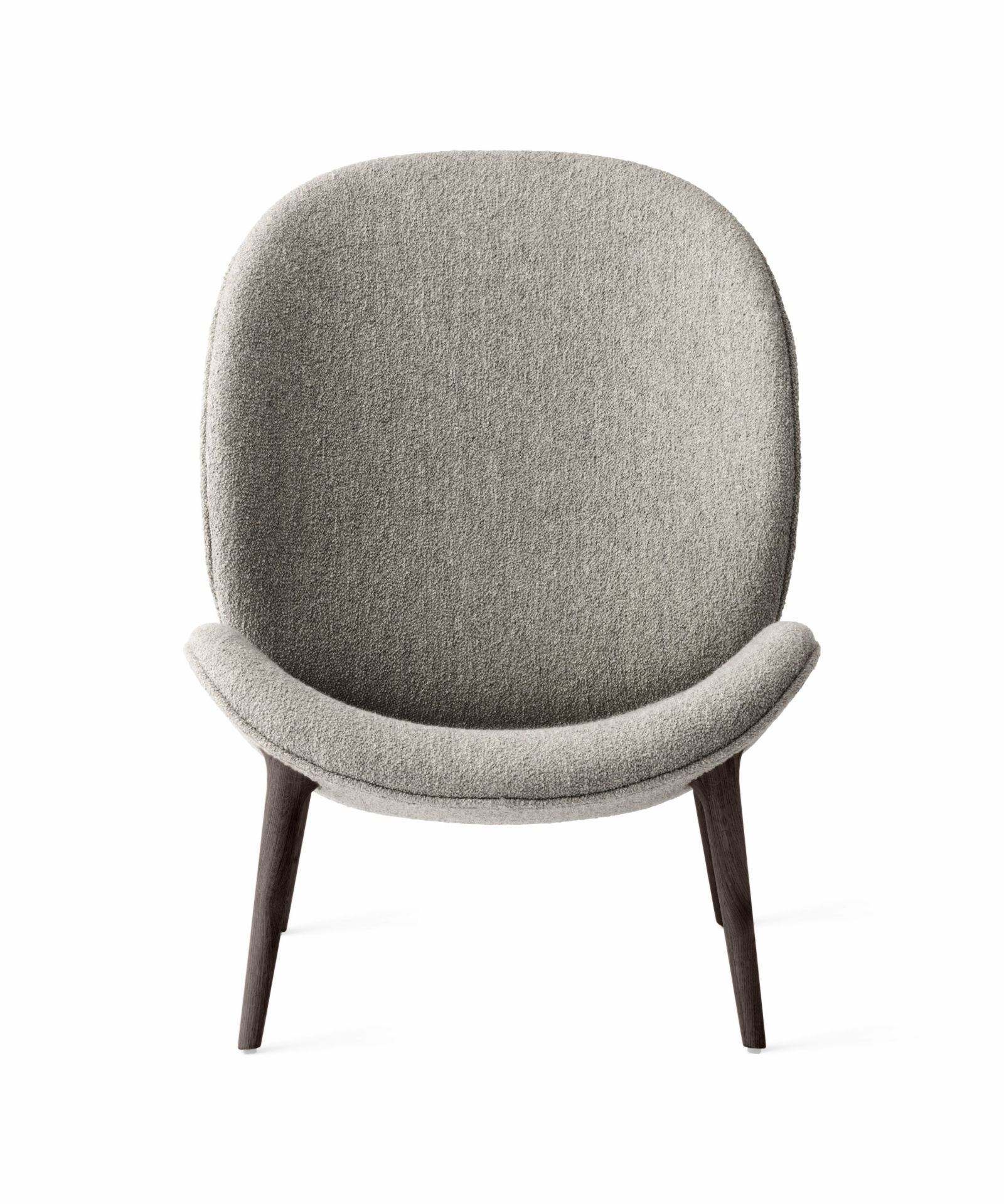 Lodge lounge chair Vipp Lodge lounge chair Vipp