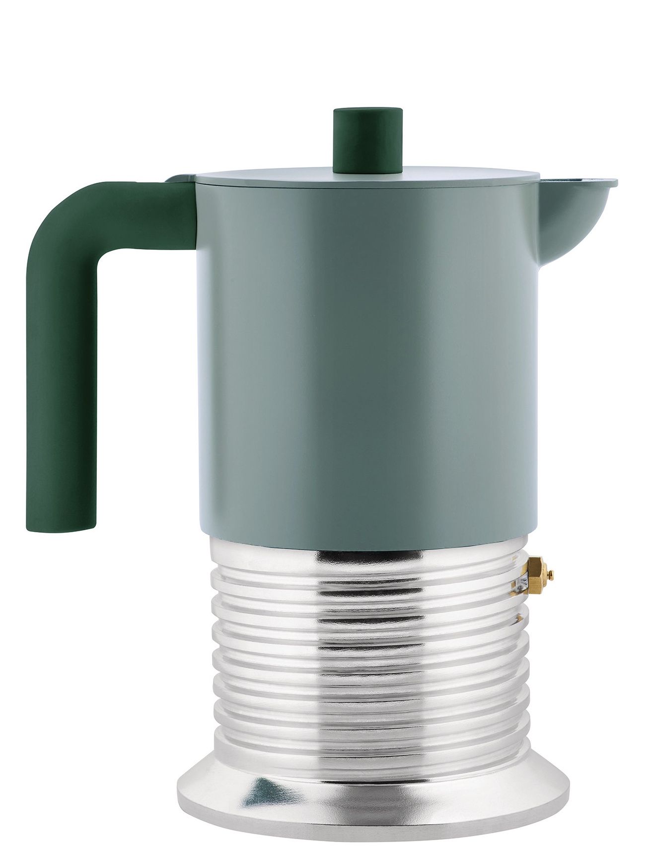PM01/6 Vite espresso maker for 6 cups Alessi