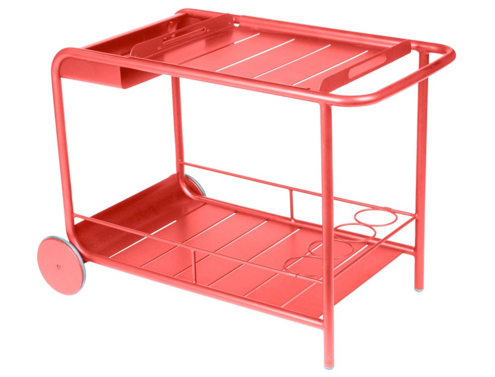Luxembourg Trolley table Fermob