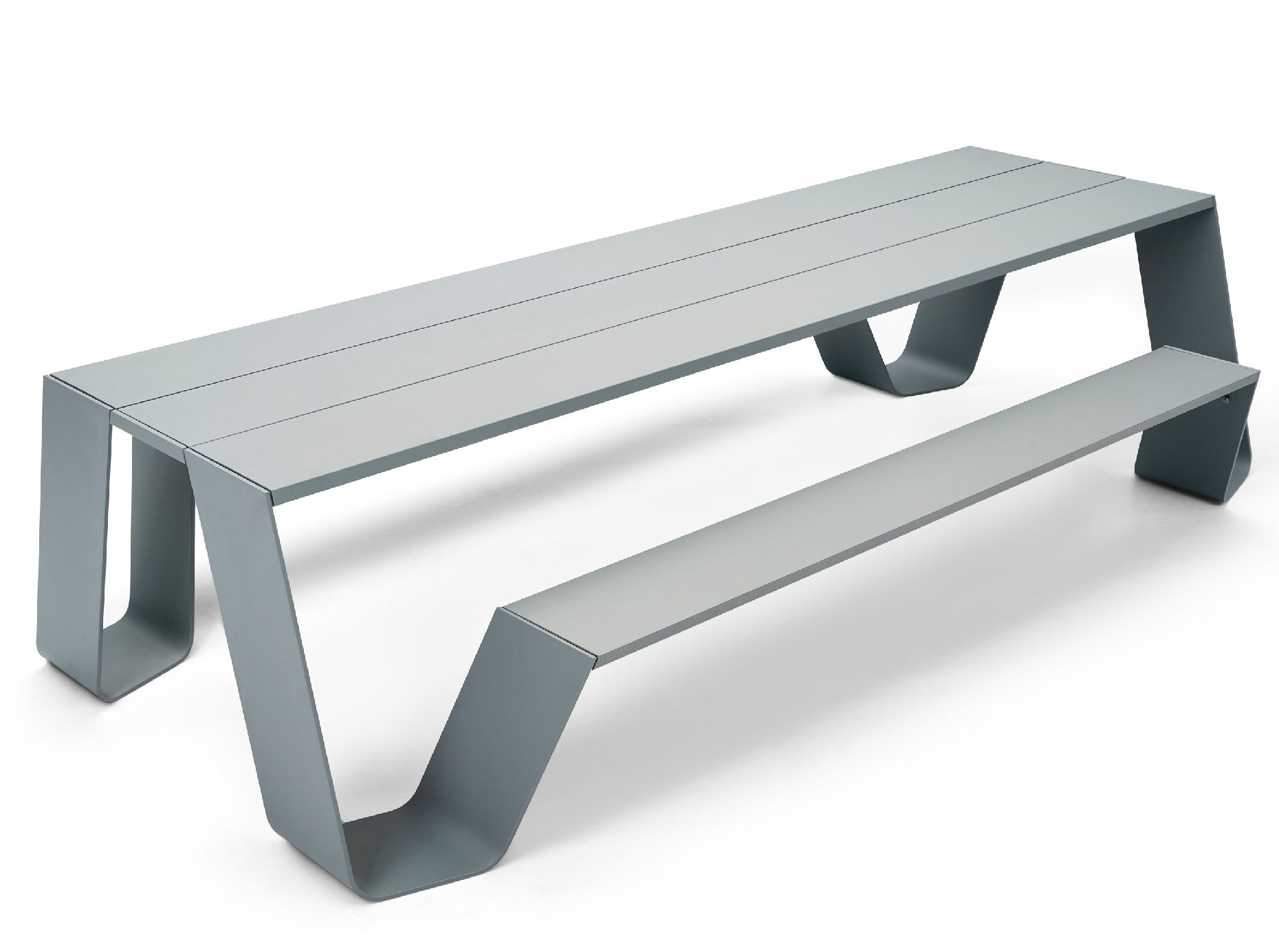 Hopper Picnic AA Bench Outdoor Extremis