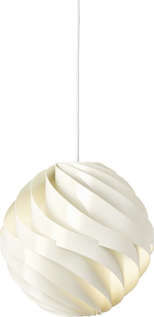 Turbo Pendant Light Ø62 Gubi