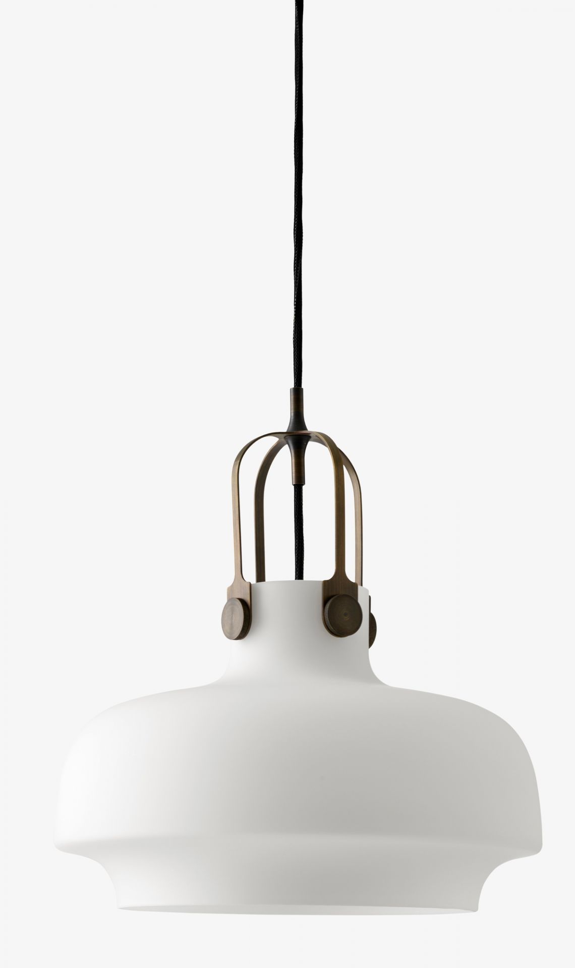 Copenhagen SC7 Pendant light AndTradition