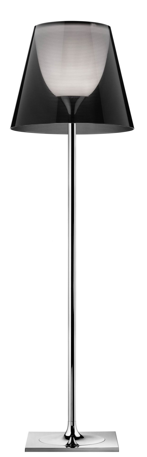 Ktribe F3 Floor lamp Flos