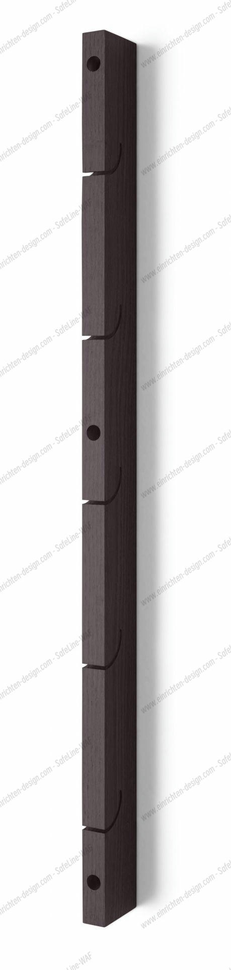 Smile Shelf Stringer Oak - Smoked H 67.5 cm Eva Solo 